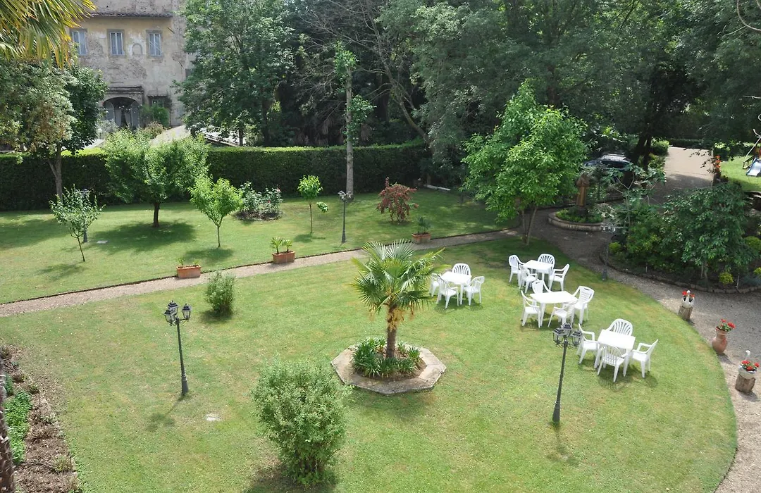 Casa Betania casa per Ferie-1