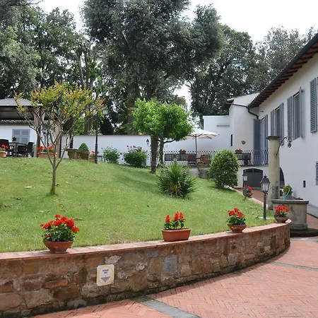 Casa Betania casa per Ferie-3